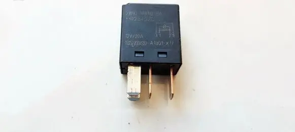 Ford Mondeo Mk III Other relay V23074 2W9314B192BA