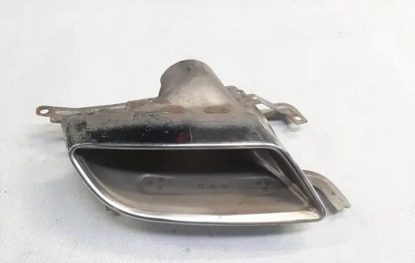 Skoda Octavia Mk3 (5E) Rear muffler/silencer tail pipe 5E3253682