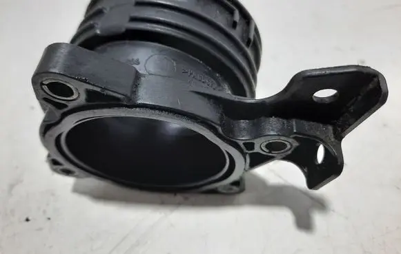 Mercedes-Benz C AMG W204 Turbo air intake inlet pipe/hose A6420900344 010446A