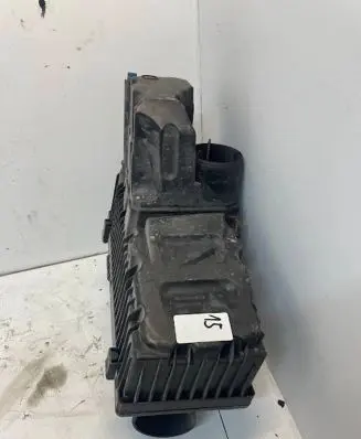 Peugeot 807 Air filter box 1498555080