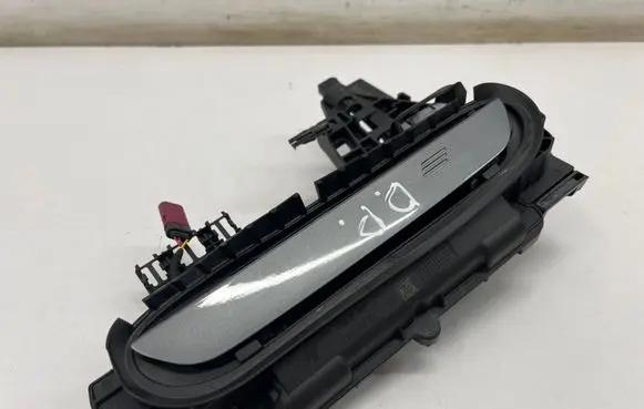 BMW 2 Active Tourer U06 Front door exterior handle 5A25802