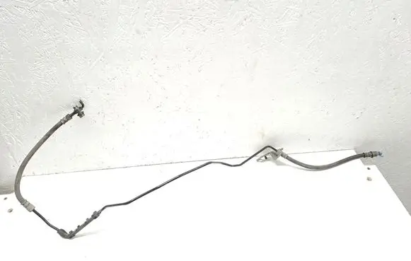 Peugeot Expert Brake line pipe/hose 