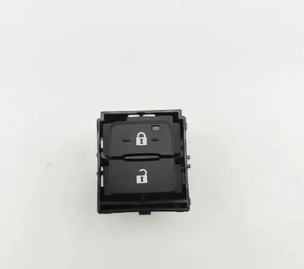 Lexus NX Central locking switch button 8493078040