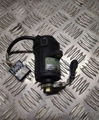 Audi 80 90 S2 B4 Accelerator pedal position sensor 0265001001