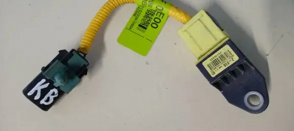 KIA Soul Airbag deployment crash/impact sensor 91711E4000F
