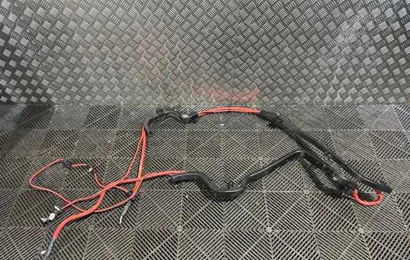 BMW X3 F25 Positive cable (battery) 9321002