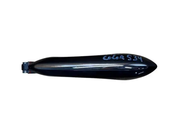 BMW 5 F10 F11 Rear door exterior handle 7978176 7981274