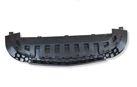 Mercedes-Benz Vito Viano W447 Front bumper skid plate/under tray A4478856400