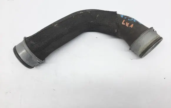 Porsche 911 991 Engine coolant pipe/hose 9P1121642