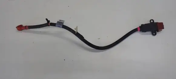 Jaguar XJ X351 Positive cable (battery) DW9311A103AA 301122200