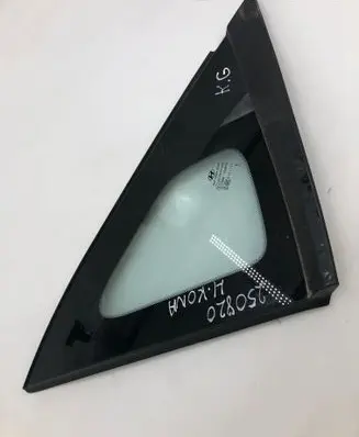 Hyundai Kona II Rear side window 43r016878