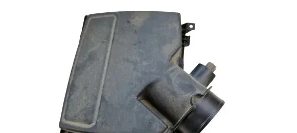 Ford Edge II Air filter box cover K2G39600 K2G39600BD 209065G1325