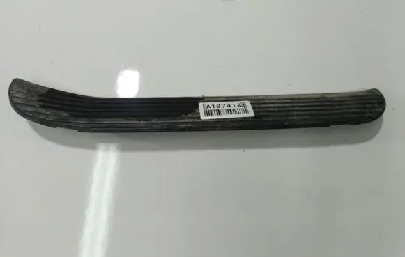 Nissan Almera Tino Rear sill trim cover 769B2BU000