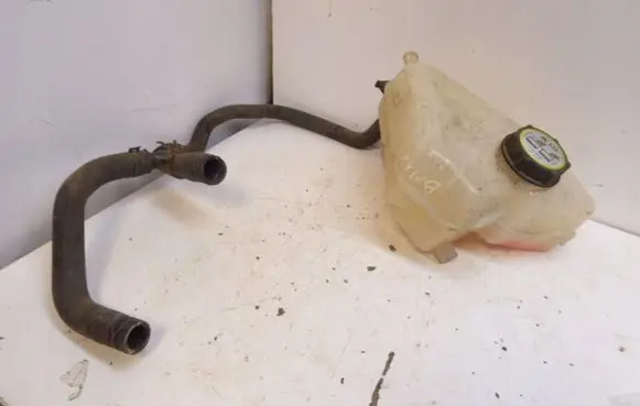 Ford B-MAX Coolant expansion tank/reservoir