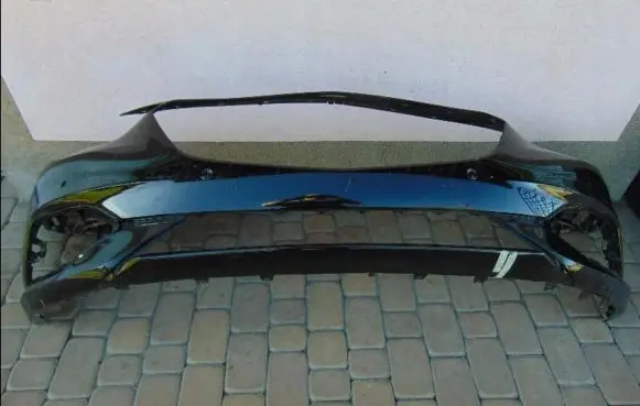 Opel Insignia B Front bumper 13491134