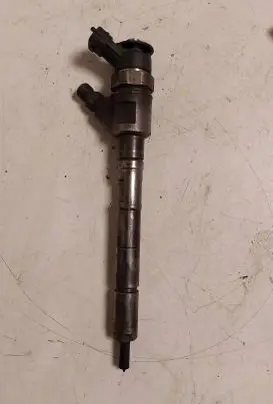 Citroen C4 I Picasso Fuel injector 0445110297