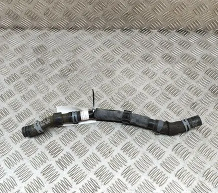 Audi e-tron Engine coolant pipe/hose 4KE122480AN