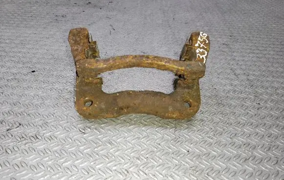 Honda Civic Brake caliper pad carrier rear 