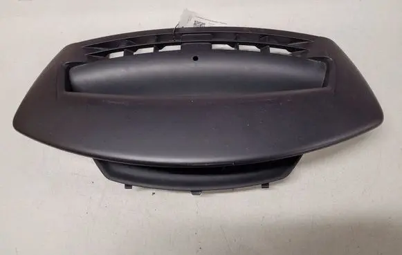Citroen C4 I Speedometer (instrument cluster) 96572391ZD 281123579 216742437