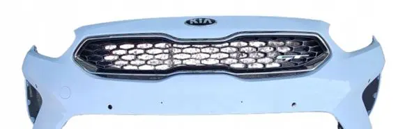 KIA Ceed Front bumper KIA86511J7710