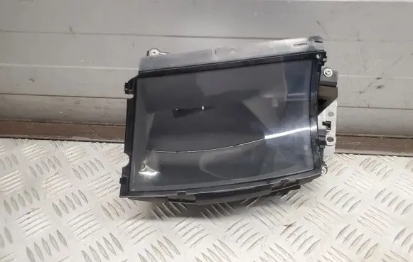 Audi A6 S6 C7 4G Head up display screen 4G0919604