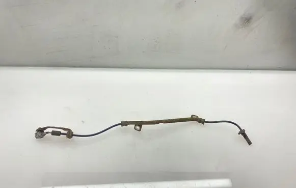 ABS rear brake sensor