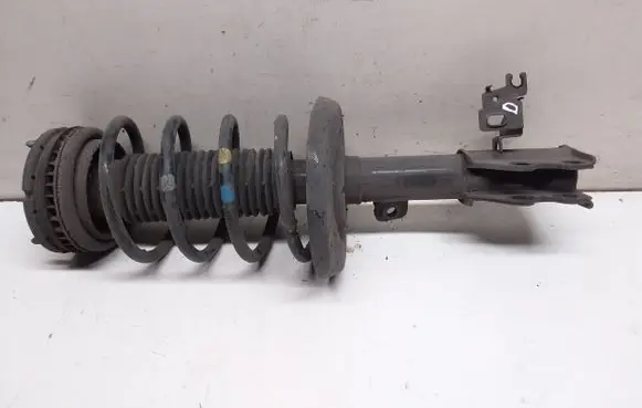 Peugeot 508 Front shock absorber with coil spring 5208Z0
