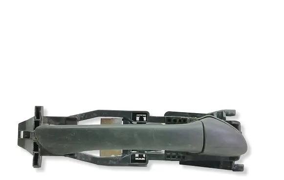 Mercedes-Benz C W203 Front door exterior handle 2037600234