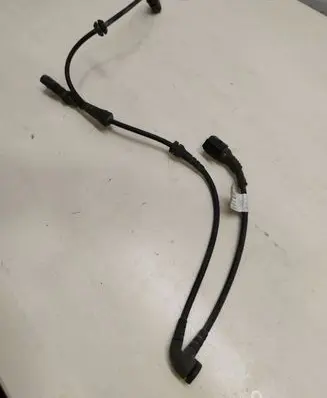 Volkswagen Touareg II Front ABS sensor wiring 7P0971279C