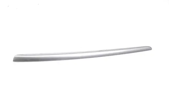 Mercedes-Benz ML W164 Front door card panel trim A1647200622