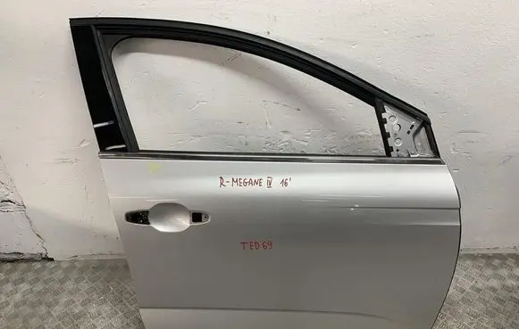 Renault Megane IV Front door 1111