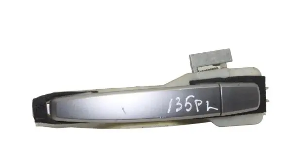 Chevrolet Captiva Front door exterior handle