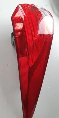 Hyundai i40 Rear/tail lights