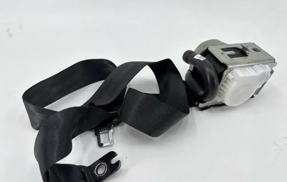 Audi A3 8Y Rear seatbelt 8Y0857805D