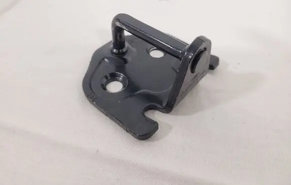 Land Rover Range Rover Evoque L538 Rear door lock loop/hook striker 6G91R21982FBB 156R