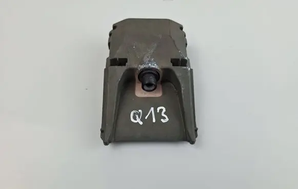 Citroen C3 Windshield/windscreen camera 9842737880