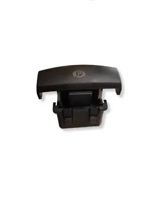 Citroen C6 Hand parking brake switch 96516592ZD 00007627J6