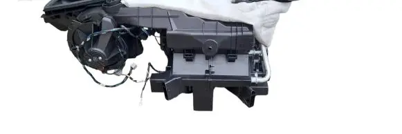 Chrysler 300 - 300C Interior heater climate box assembly 