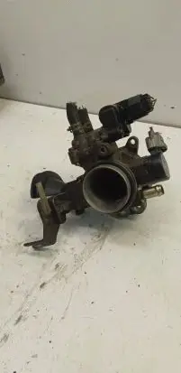 Toyota Yaris Throttle valve 8945252011