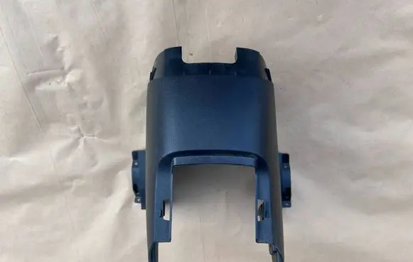 Fiat Fiorino Centre console side trim rear 7354997610