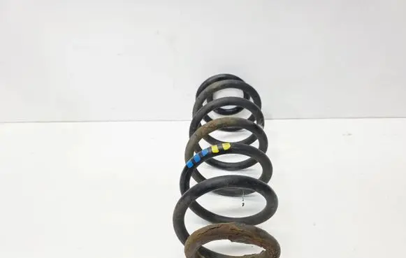 Audi A3 S3 8P Front coil spring 