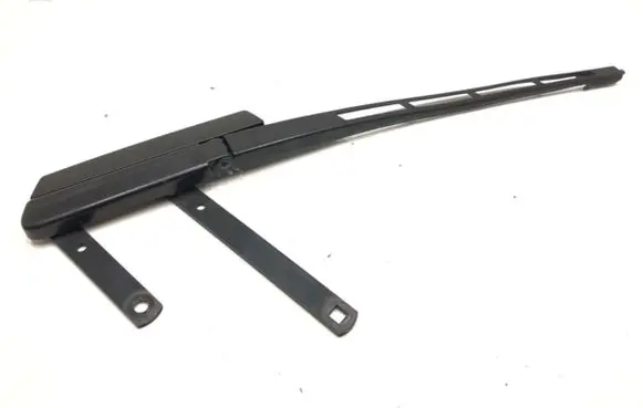 Audi Q7 4L Front wiper blade arm