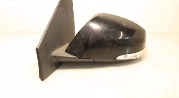 Renault Fluence Front door electric wing mirror DM301-38051
