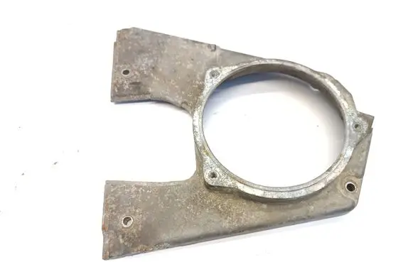 BMW 3 E30 Timing belt guard (cover) 1715460 17154609
