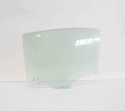 BMW 3 F30 F35 F31 Rear door window glass 43R001735