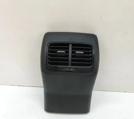 Volkswagen Golf VII Other center console (tunnel) element 5GE863289A 5GE864298