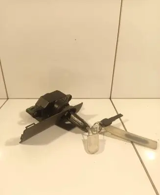 Audi A6 S6 C6 4F Ignition lock 4F0909131 4F0910131 33301301