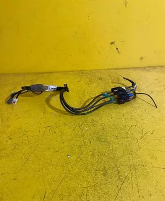 Peugeot 308 Sound system wiring loom 9659674580
