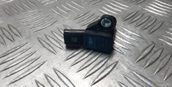 Audi A5 Sportback 8TA Air pressure sensor 06K906051E