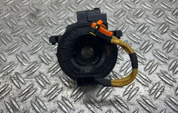 Lexus IS 220D-250-350 Airbag slip ring squib (SRS ring) 75B494